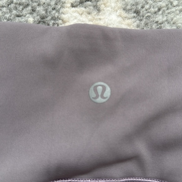 Lululemon Train Times 7/8 Pant *25" - Picture 6 of 9